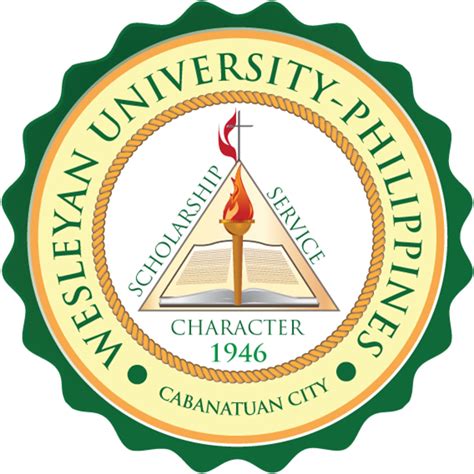 wesleyan university philippines logo png|Download Wesleyan University Logo Vector EPS, SVG, PDF, Ai, .